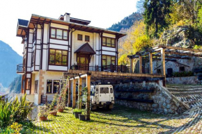 Dervish Inn
